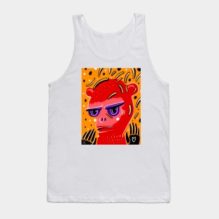 APE Tank Top